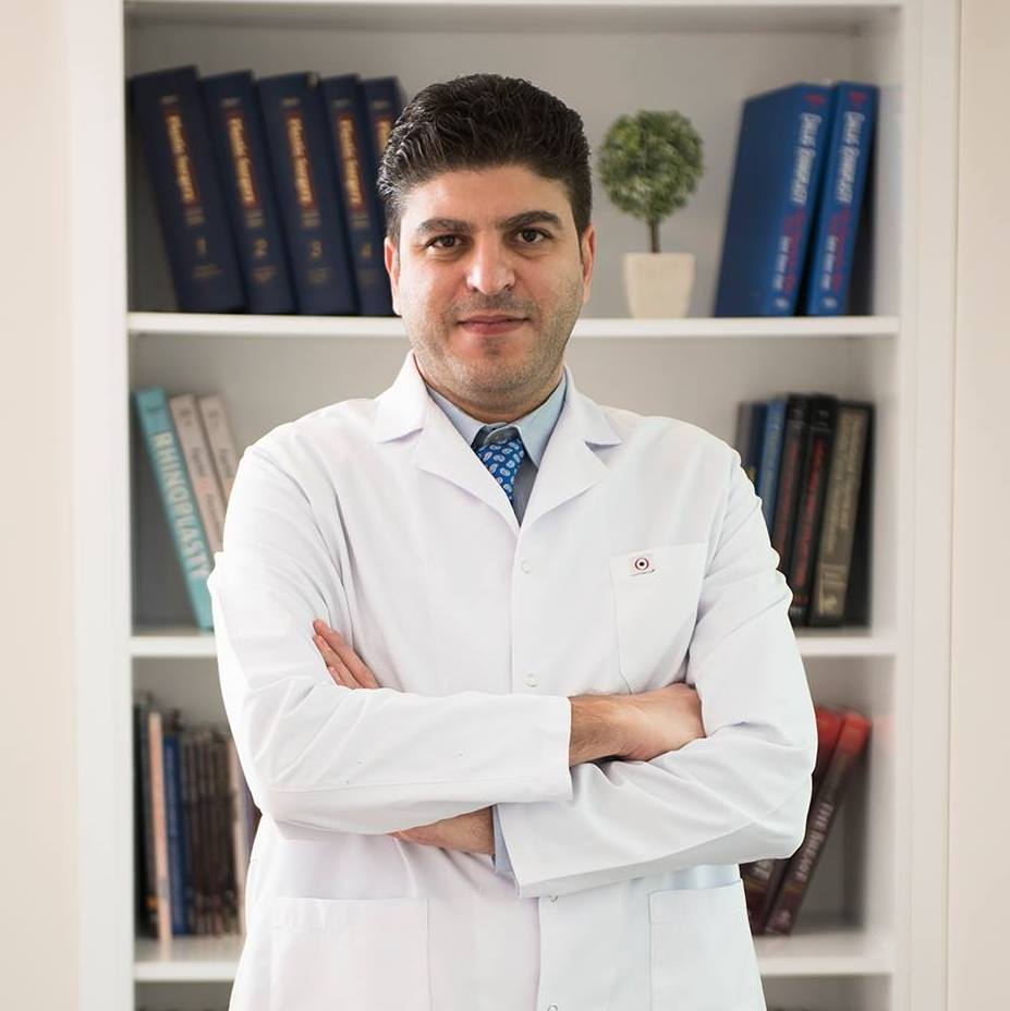 Op. Dr. Ali Tufan Soydan