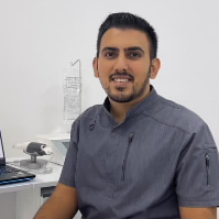 Dt. Orkun Ersan Tokmakcı