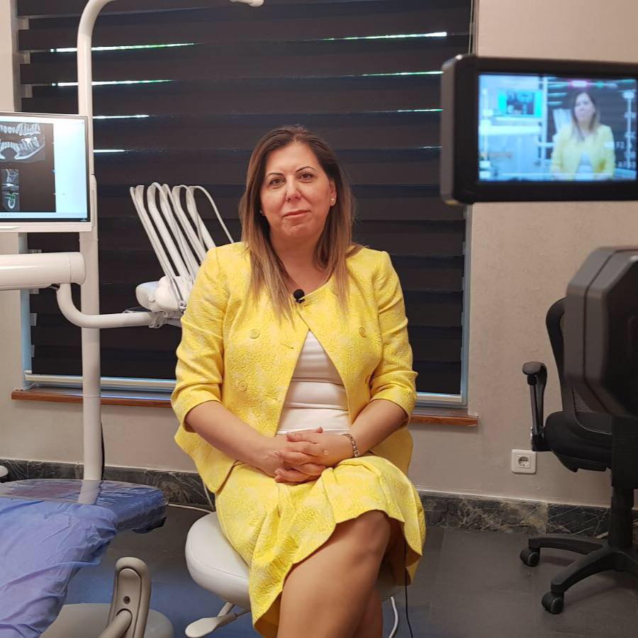 Dt. Güler Ekinci Ebetürk 