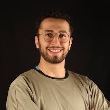 Dietitian Mustafa Kızılırmak