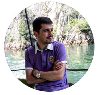 Dietitian Sezai Mercan