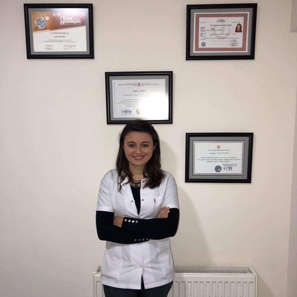 Dt. Seçil Sönmez 