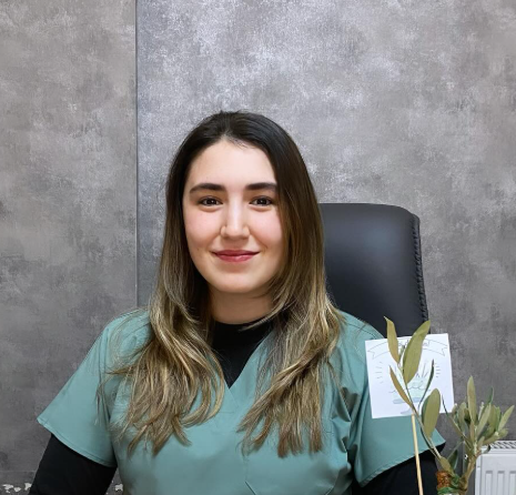 Dt. Buse Simay Ertan 