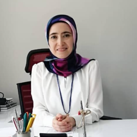 Dt. Şükriye Günaydın 