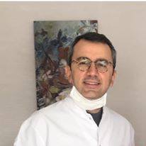 Dr. Dt. Cansuf Köse