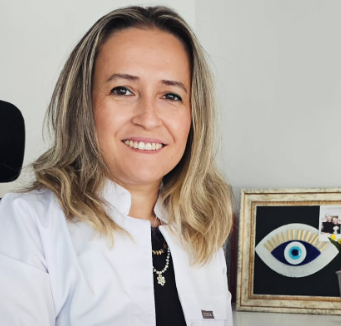 Dt. Ömür Konar Türeli