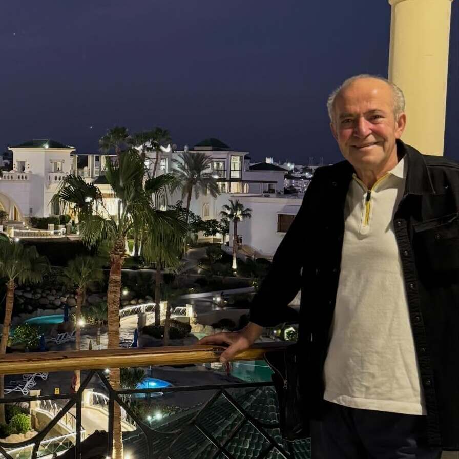 Dr. Cengiz Yılmazer