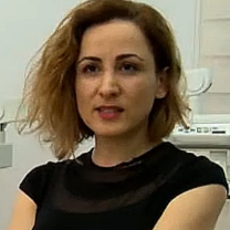 Dt. Nurcan Sarı