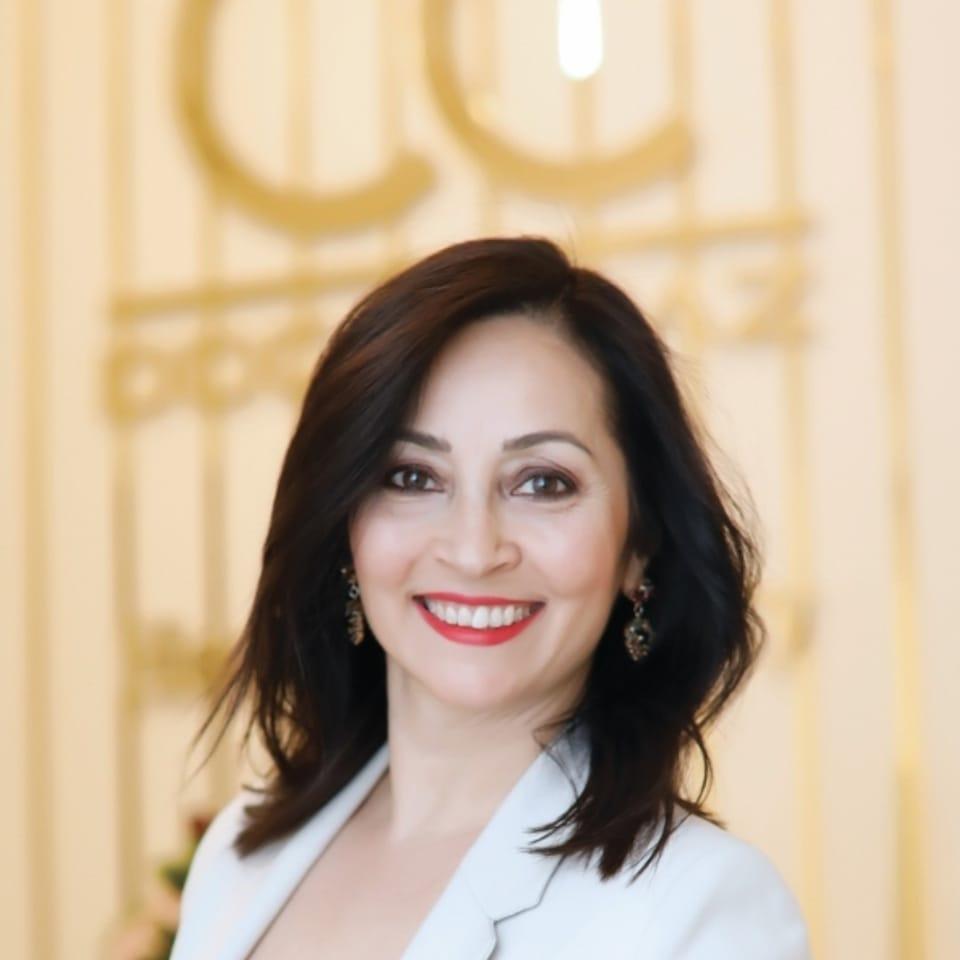 Dr. Dt. Sakine Çıkmaz