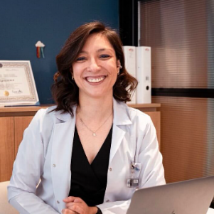 Dt. Somay Ezgi Gezerer