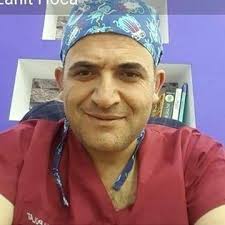 Dr. Zahit Polat
