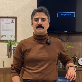 Op. Dr. Semih Özçınar