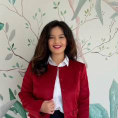 Dt. Cansu Yıkıcı Çöl