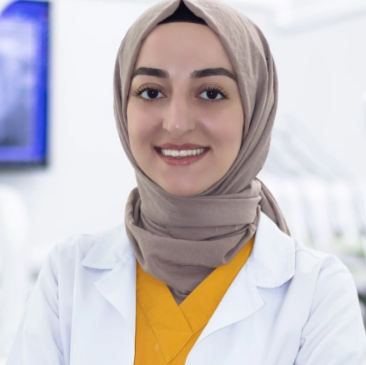 Dietitian Gülsüm Dilek