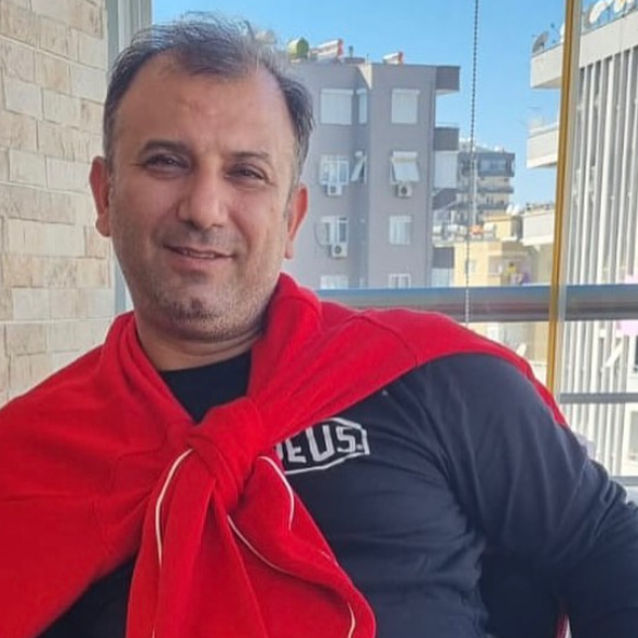 Op. Dr. Burak Yiğenoğlu