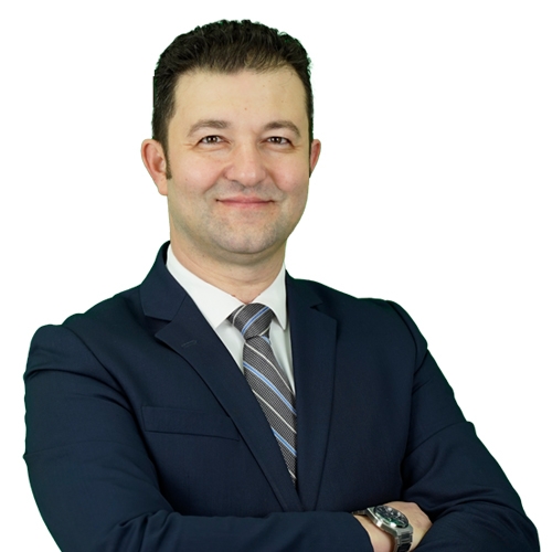 Dr. Dt. Emre Çakır
