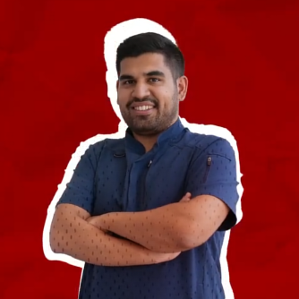 Dietitian Furkan Arslan