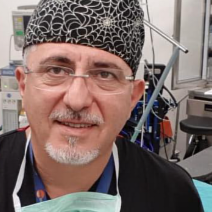 Prof. Dr. Cemil Dalay