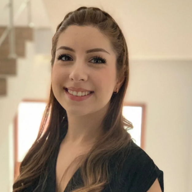 Dietitian Gamze Güreşen