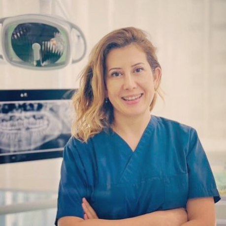 Dietitian Sevil Eryaşar Işıklar