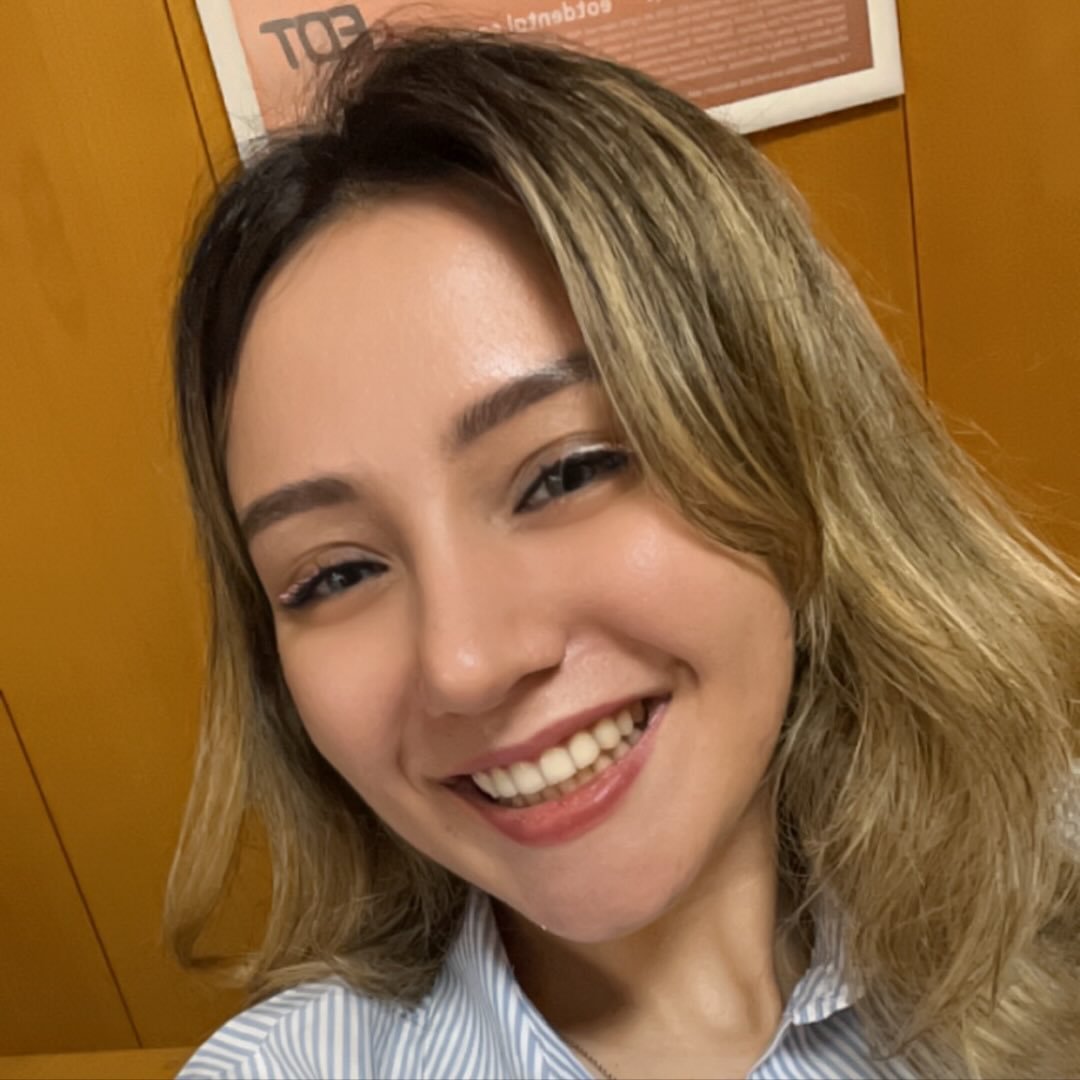 Dietitian Emine Günsarı