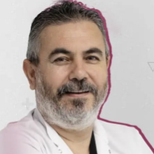 Dr. Mesut Sağlam