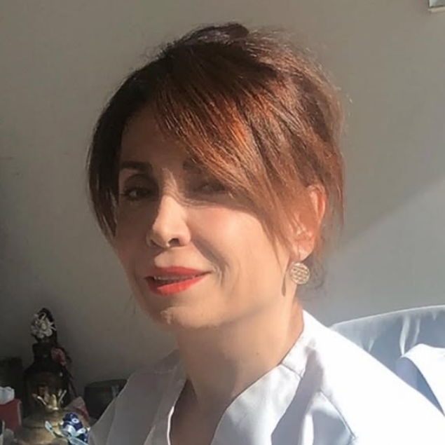 Dr. Seher Tokgöz