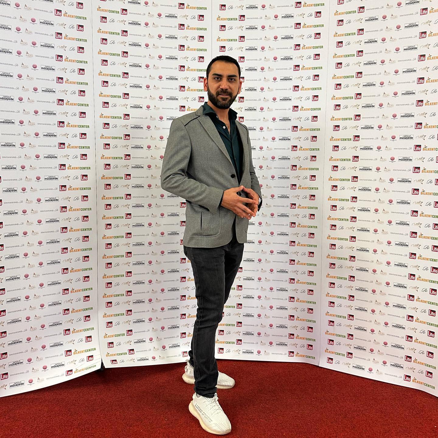 Dietitian Yasin Görgünoğlu