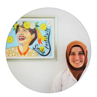 Dt. Sümeyye Aygün Karabacak