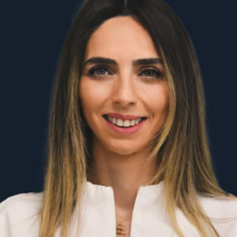 Dt. Zeynep Çukurova