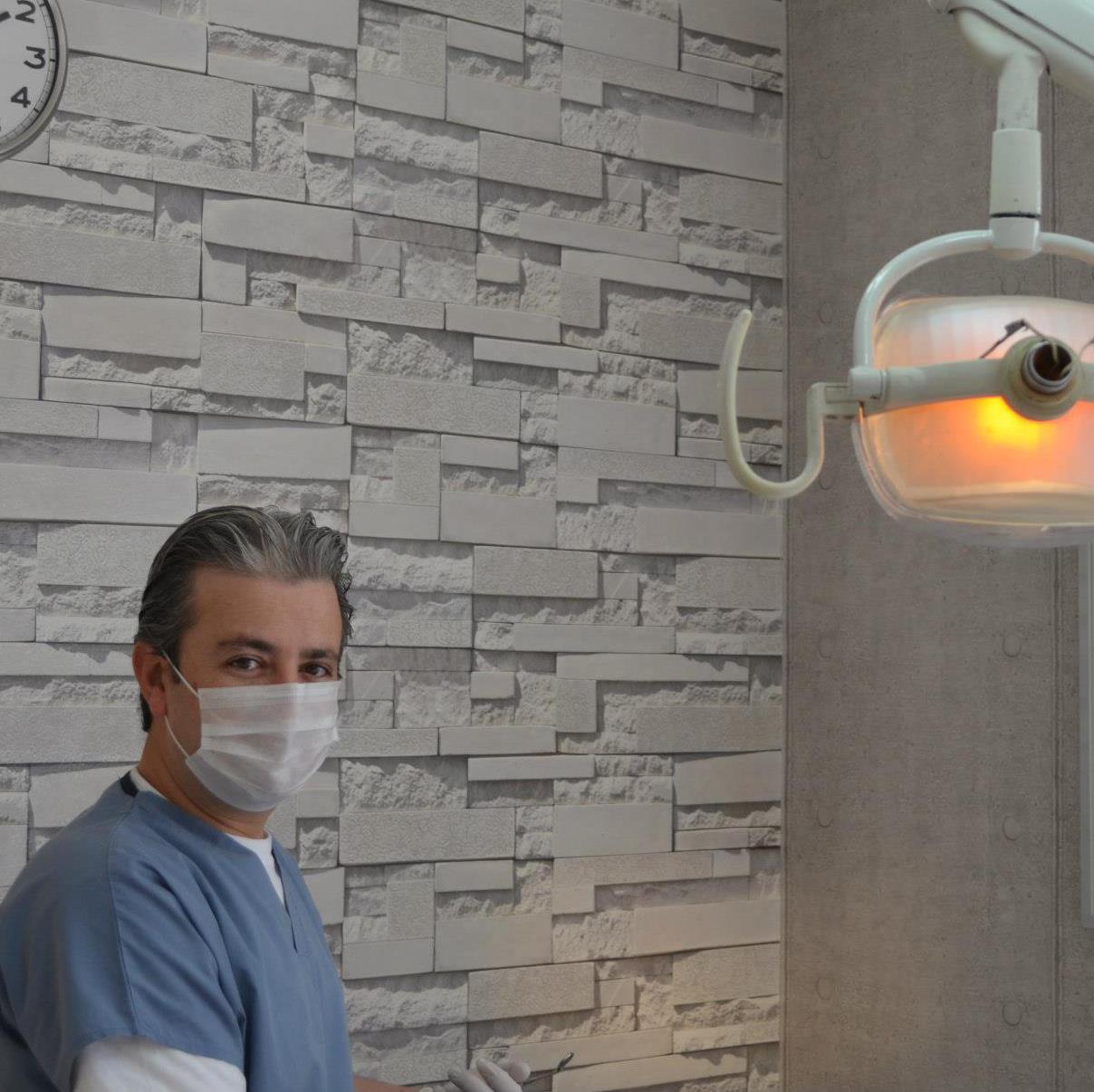 Dietitian Tolga Akyüz