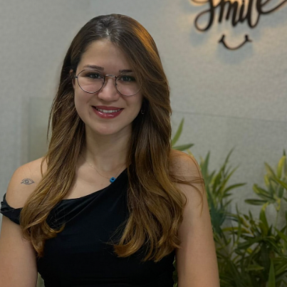 Dietitian Ezgi İğdeli