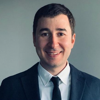 Dr. Dt. Mehmet Dikmen