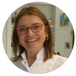 Dr. Dt. Canan Baykara