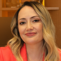 Uzm. Dr. Meltem İnce