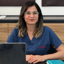 د. إمينه عثمان أوغلو