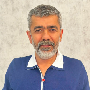 Dr. Erhan Çömü