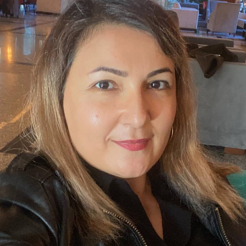 Uzm. Dt. Gamze Arıcı