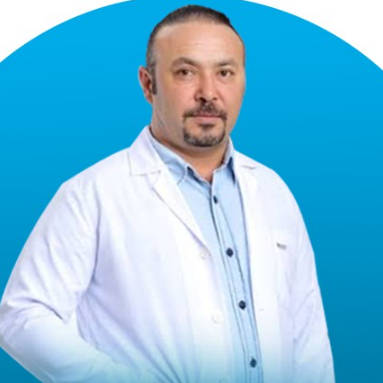 Yrd. Doç. Dr. Muhammet Kayapınar