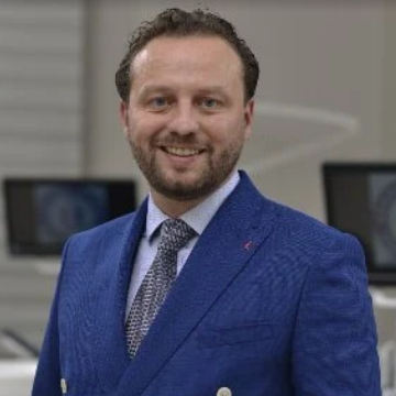 Prof. Dr. Törün Özer