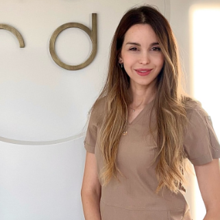 Dr. Dt. Aycan Yalçın Cengiz