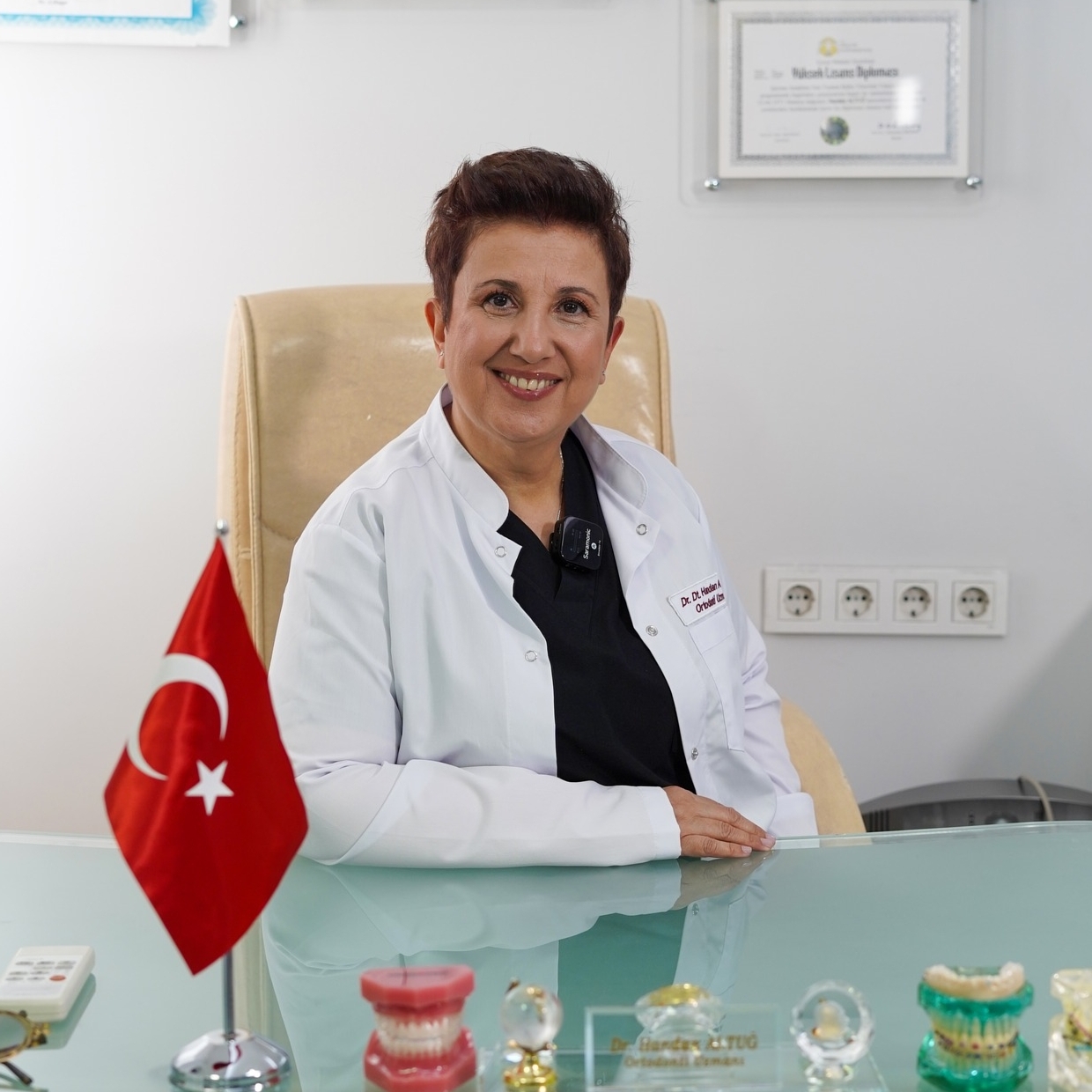 Uzm. Dt. Handan Altuğ