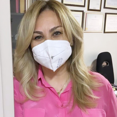 Prof. Dr. Bahar Sezer