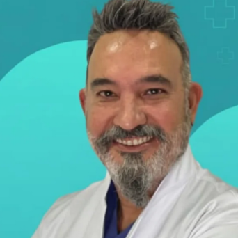 Dr. Ercan Mete Pehlivan