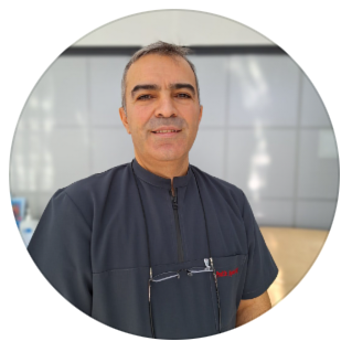 Prof. Dr. H. Ayberk Altuğ