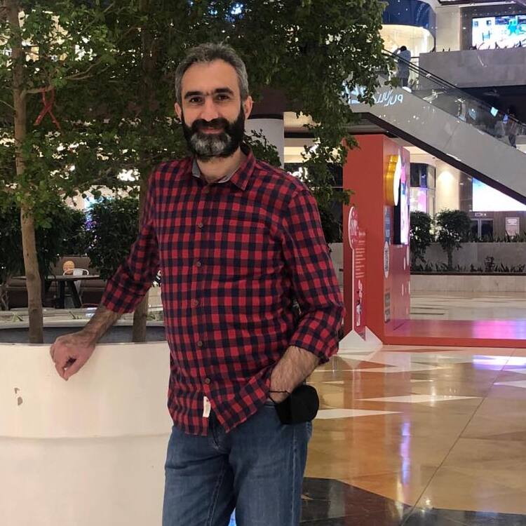 Dt. Taşkın Gülmez