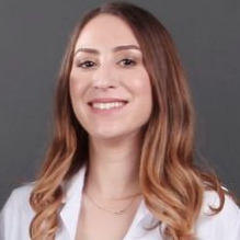 Dt. Ezgi Ulamış Ercan