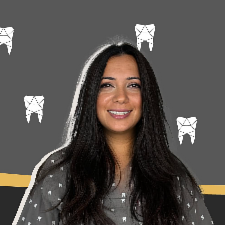 Dt. Berat Aydıngüneş Karakuş