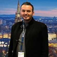 Dietitian Hayati Burçin Akbaş