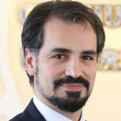 Prof. Dr. Oğuzhan Görler